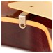 Gibson Custom 1958 Les Paul Standard Reissue VOS, Iced Tea Burst #85347
