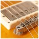 Gibson Custom 1958 Les Paul Standard Reissue VOS, Iced Tea Burst #85347