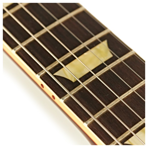 Gibson Custom 1958 Les Paul Standard Reissue VOS, Iced Tea Burst #85347