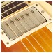 Gibson Custom 1958 Les Paul Standard Reissue VOS, Iced Tea Burst #85347