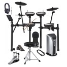 Roland TD-07KV V-Drums Bater&iacute;a Electr&oacute;nica, Set Definitivo
