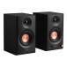 Edifier MR3 2.0 Monitor Bluetooth Speaker System, Black - left side 