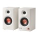 Edifier MR3 2.0 Monitor Bluetooth Speaker System, White - left 
