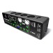 CME H4MIDI WC Advanced USB Host MIDI Interface - Angled