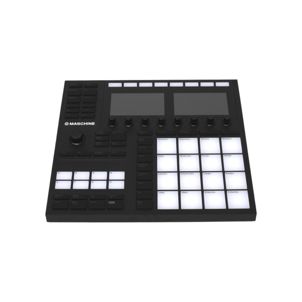 ネイティブ・インストゥルメンツ DJ機器 MASCHINE MK3 Native Instruments MASCHINE MK3 | Polska