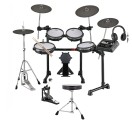 Yamaha DTX6K5-M Electronic Drum Kit With Accessory Pack