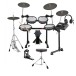Yamaha DTX6K5-M Electronic Drum Kit With Accessory Pack