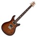 PRS CE24, Black Amber - Ex Demo