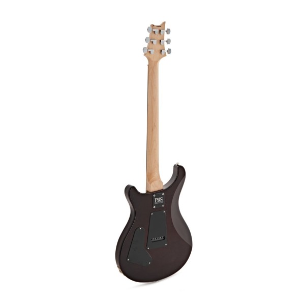 PRS CE24, Black Amber - Ex Demo