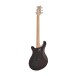 PRS CE24, Black Amber - Ex Demo