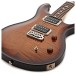 PRS CE24, Black Amber - Ex Demo