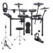 Roland TD-17KVX2 V-Drums Electronic Drum Kit with Accessory Pack