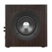 Edifier T5s Powered Subwoofer, Brown - driver 