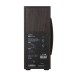 Edifier T5s Powered Subwoofer, Brown - rear 