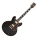 Gibson Custom 1959 ES-355 Reissue VOS, Ebony #30173