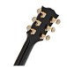 Gibson Custom 1959 ES-355 Reissue VOS, Ebony #30173