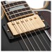 Gibson Custom 1959 ES-355 Reissue VOS, Ebony #30173