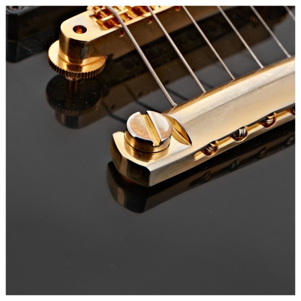 Gibson Custom 1959 ES-355 Reissue VOS, Ebony #30173