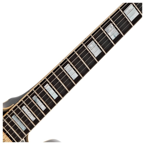 Gibson Custom 1959 ES-355 Reissue VOS, Ebony #30173