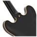 Gibson Custom 1959 ES-355 Reissue VOS, Ebony #30173