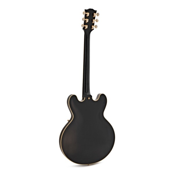Gibson Custom 1959 ES-355 Reissue VOS, Ebony #30173