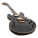 Gibson Custom 1959 ES-355 Reissue VOS, Ebony #30173
