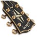 Gibson Custom 1959 ES-355 Reissue VOS, Ebony #30173