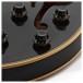 Gibson Custom 1959 ES-355 Reissue VOS, Ebony #30173