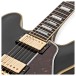 Gibson Custom 1959 ES-355 Reissue VOS, Ebony #30173