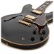 Gibson Custom 1959 ES-355 Reissue VOS, Ebony #30173