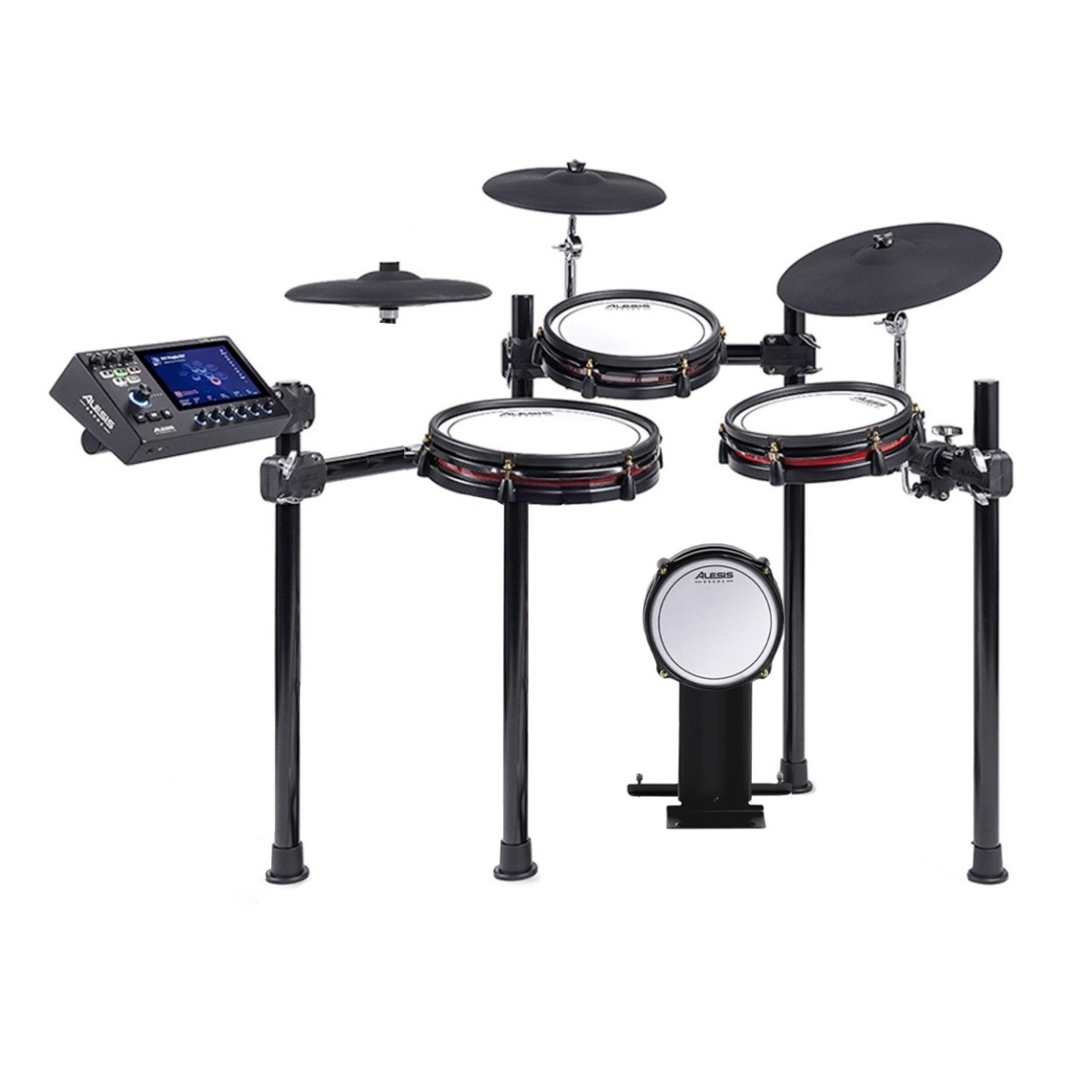 Alesis Strata Club Electronic Drum Kit