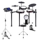 Alesis Strata Club Hardware Bundle