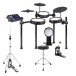 Alesis Strata Club Hardware Bundle