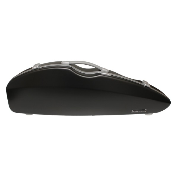 BAM 2004XL BonBon Hightech Violin Case, Black