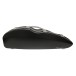 BAM 2004XL BonBon Hightech Violin Case, Black