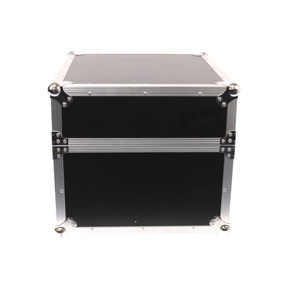 Mixer Rack Box With Top Compartment - Secondhand at Gear4music