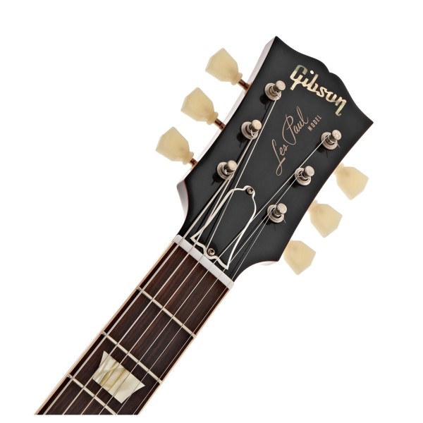 Gibson Custom 1958 Les Paul Standard Reissue VOS, Iced Tea Burst #84136