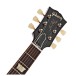 Gibson Custom 1958 Les Paul Standard Reissue VOS, Iced Tea Burst #84136