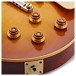 Gibson Custom 1958 Les Paul Standard Reissue VOS, Iced Tea Burst #84136