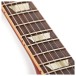 Gibson Custom 1958 Les Paul Standard Reissue VOS, Iced Tea Burst #84136