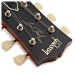 Gibson Custom 1958 Les Paul Standard Reissue VOS, Iced Tea Burst #84136