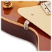 Gibson Custom 1958 Les Paul Standard Reissue VOS, Iced Tea Burst #84136