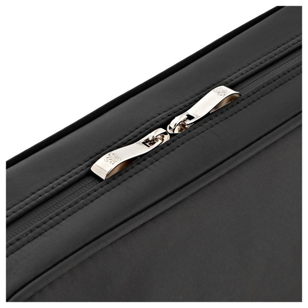 Buffet Ultra-Light Double Clarinet Case for Bb and A, Black 