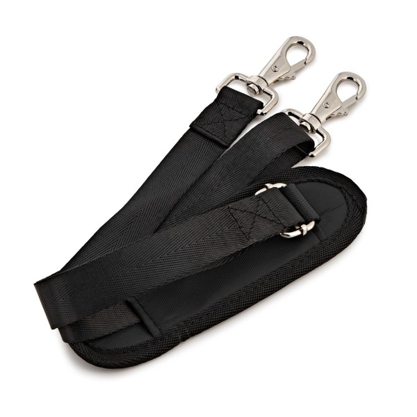 Buffet Ultra-Light Double Clarinet Case for Bb and A, Black