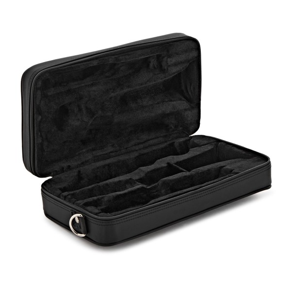 Buffet Ultra-Light Bb Clarinet Case, Black