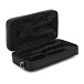 Buffet Ultra-Light Bb Clarinet Case, Black
