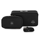 Buffet Ultra-Light Bb Clarinet Case, Black