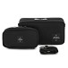 Buffet Ultra-Light Bb Clarinet Case, Black