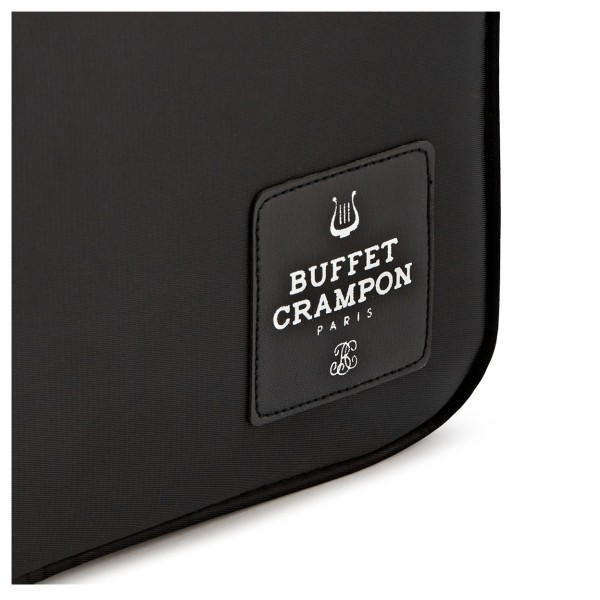 Buffet Ultra-Light Bb Clarinet Case, Black