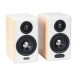 Edifier S880DB MKII Premium Hi-Res Active 2.0 Bluetooth Bookshelf Speakers, White - main 